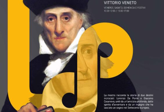 Due geni veneti tra storia e mito