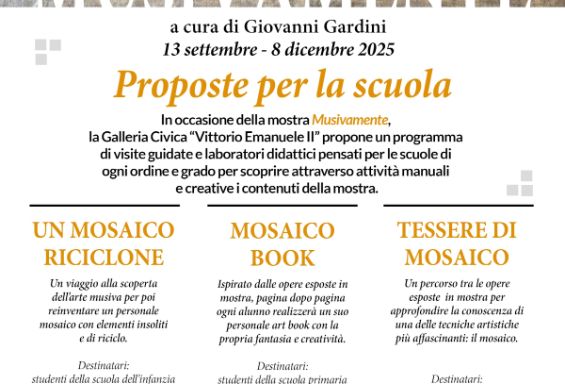 Musivamente
