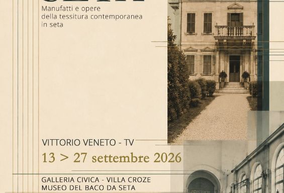 Di seta