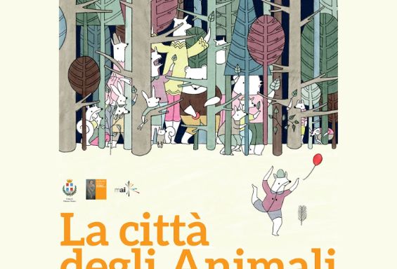 La città degli Animali