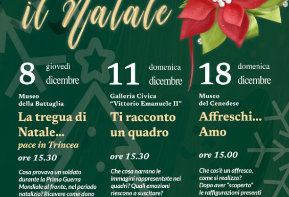 Aspettando il Natale