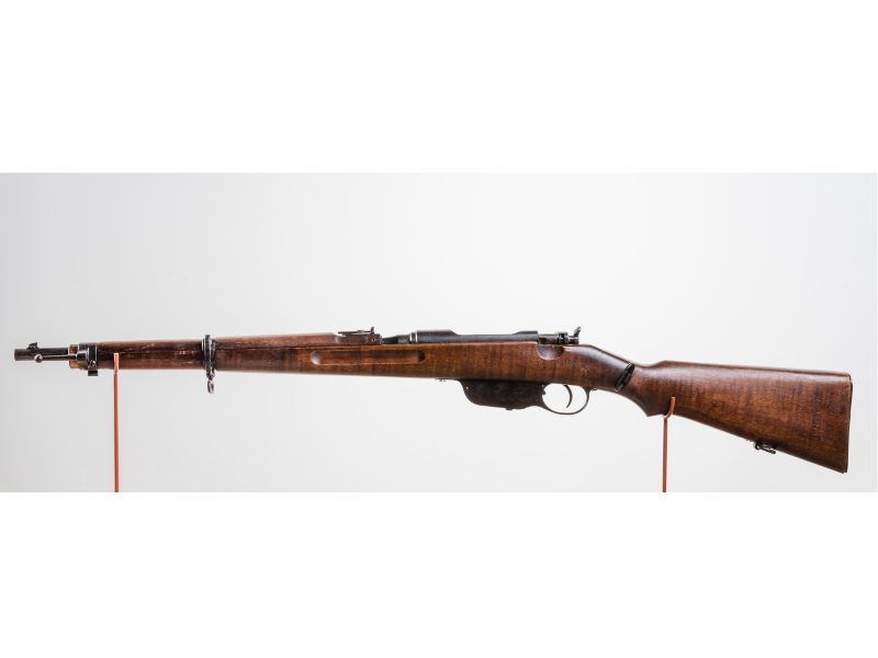 Musei Vittorio Veneto Visita In Trincea Copia Integrale